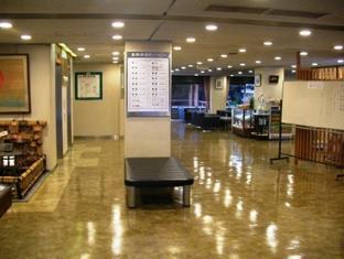 Nisshokan Shoshintei Kyoto Exterior photo