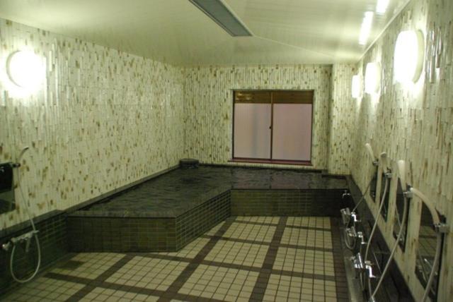 Nisshokan Shoshintei Kyoto Exterior photo