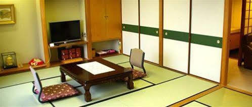 Nisshokan Shoshintei Kyoto Exterior photo