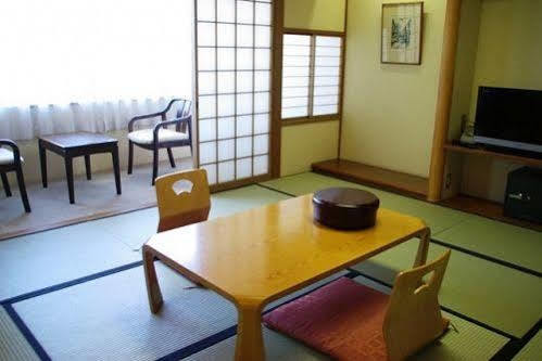 Nisshokan Shoshintei Kyoto Exterior photo