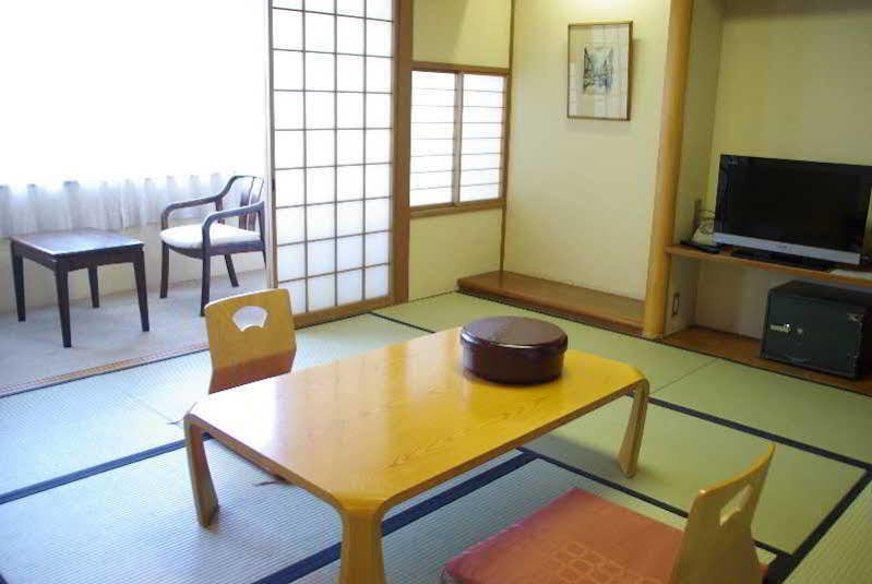 Nisshokan Shoshintei Kyoto Exterior photo